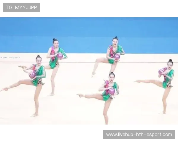 体操国际赛评分细节公开化,选手准备更有针对性