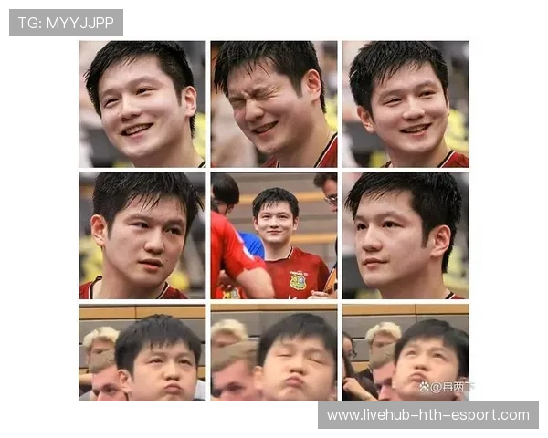 樊振东德杯再爆发，首秀强势+带队晋级八强，樊振东vs德国