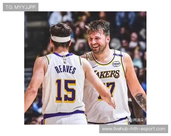 湖人争冠之路：东契奇、里弗斯的权衡与红利